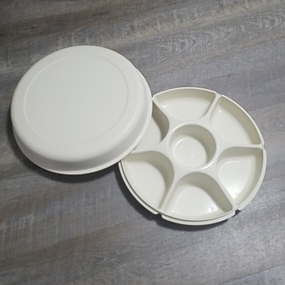 Tupperware